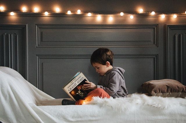 Kids room interior design ideas