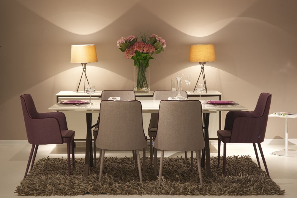 Lighting-For-The-Dining-Room