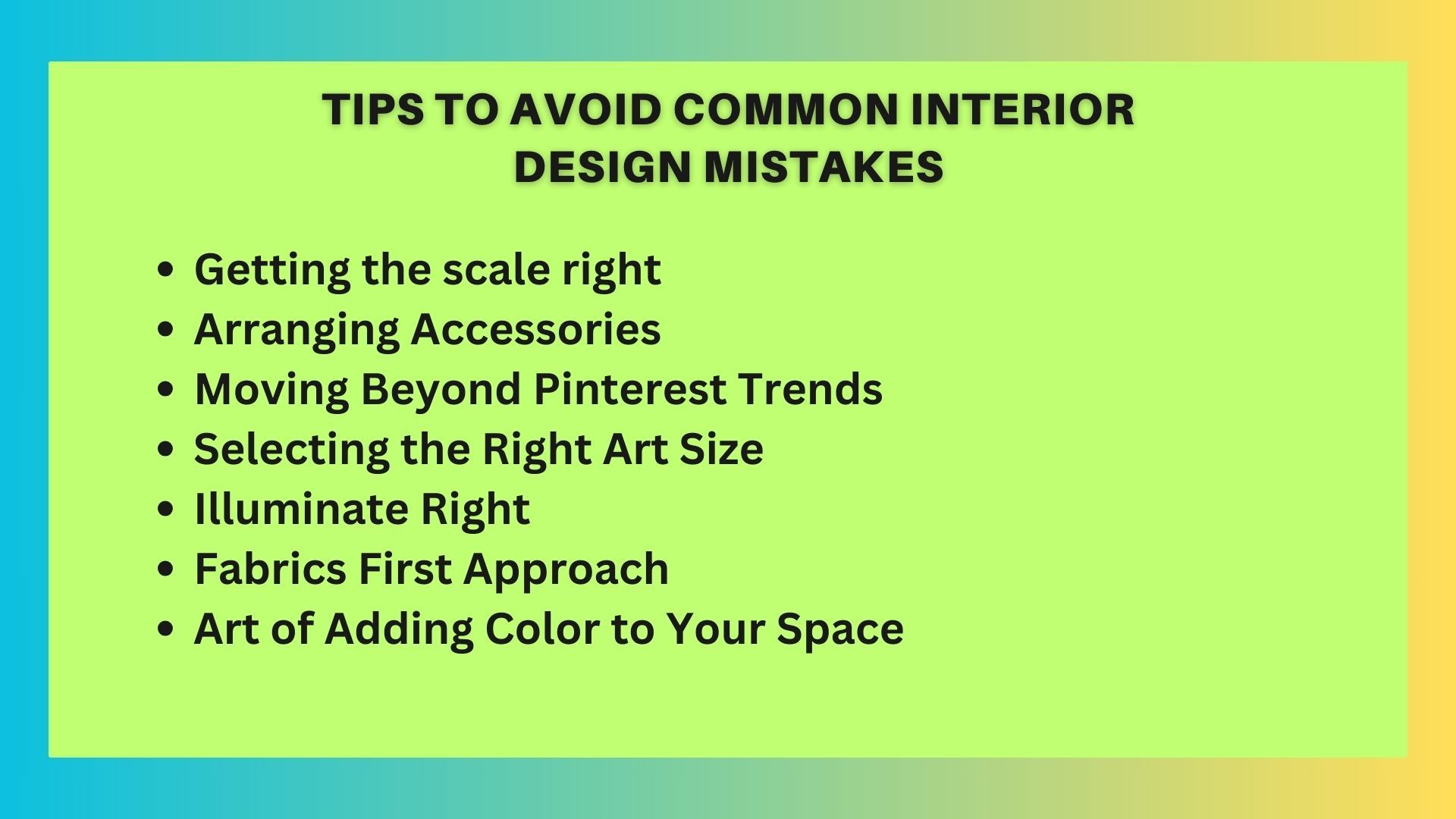 Tips-To-Avoid-Common-Interior-Design-Mistakes