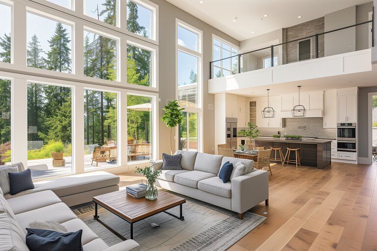 Designing Homes-for-Multigenerational-Harmony