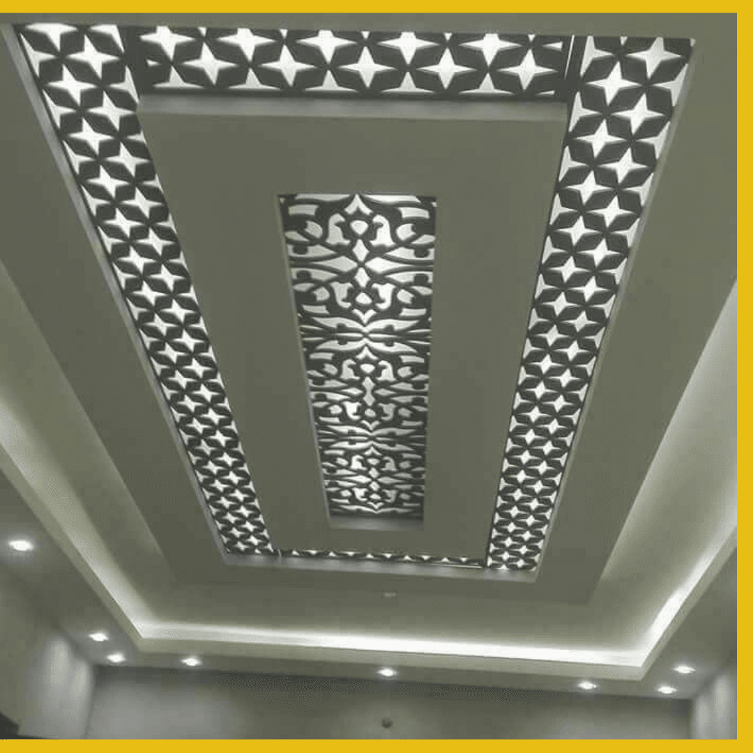 glass ceiling