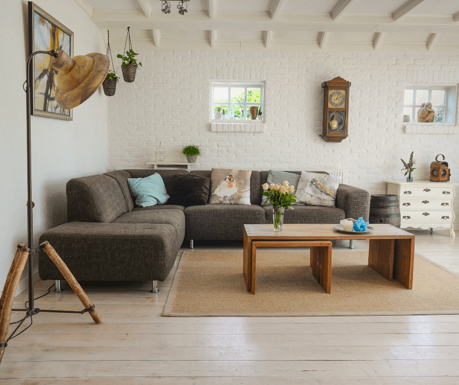 home interior designing ideas
