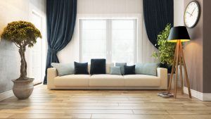 home interiors