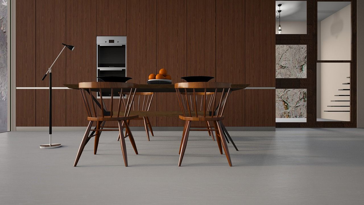 stylish dining room ideas