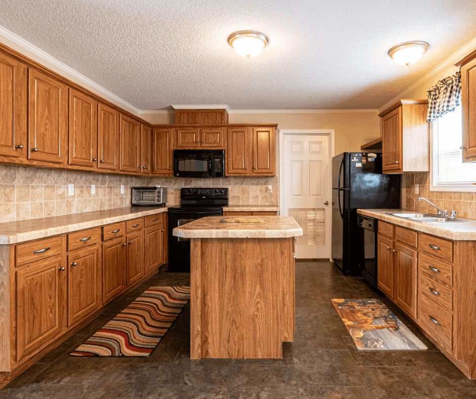 kitchen island-