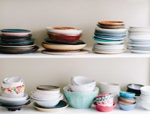 kitchen storage ideas