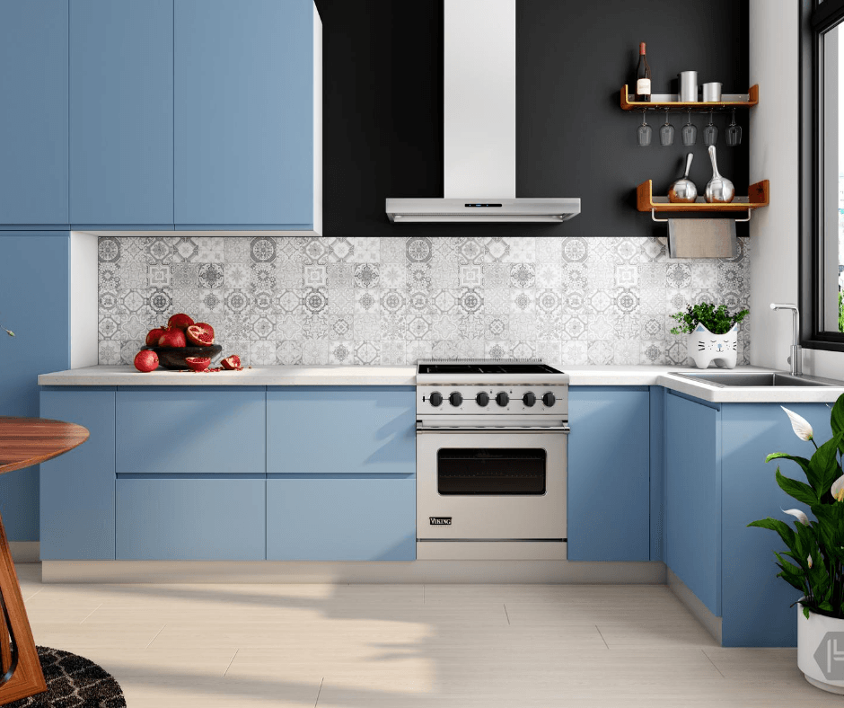 kitchen ventillation
