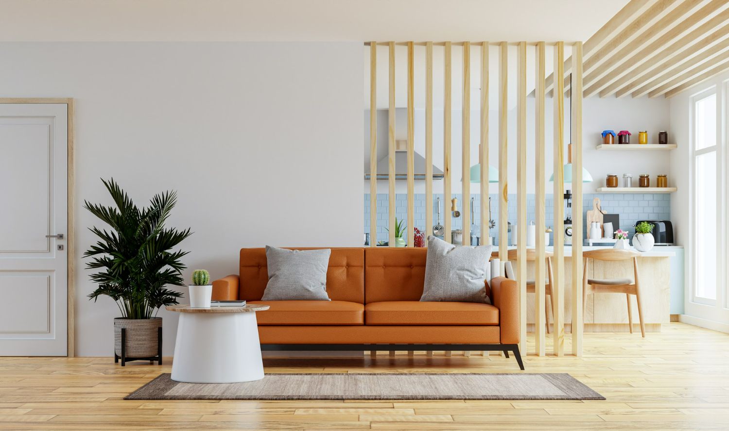 partition ideas