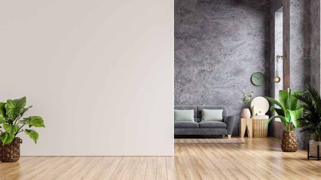 Decorate the walls
