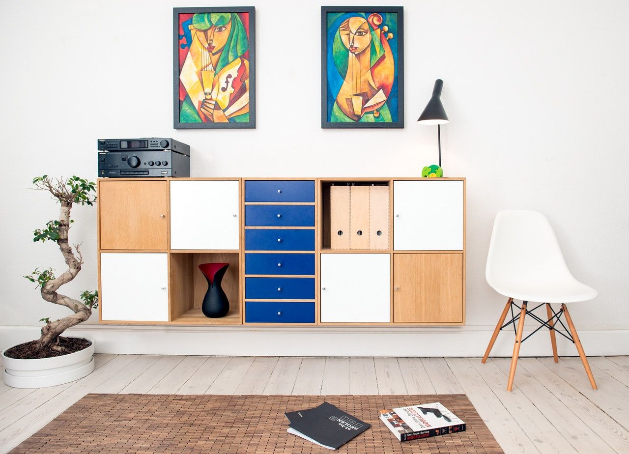 img-responsive how to choose wall art
