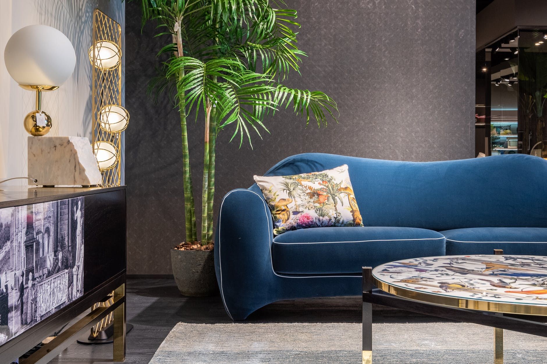 Indian home decor ideas