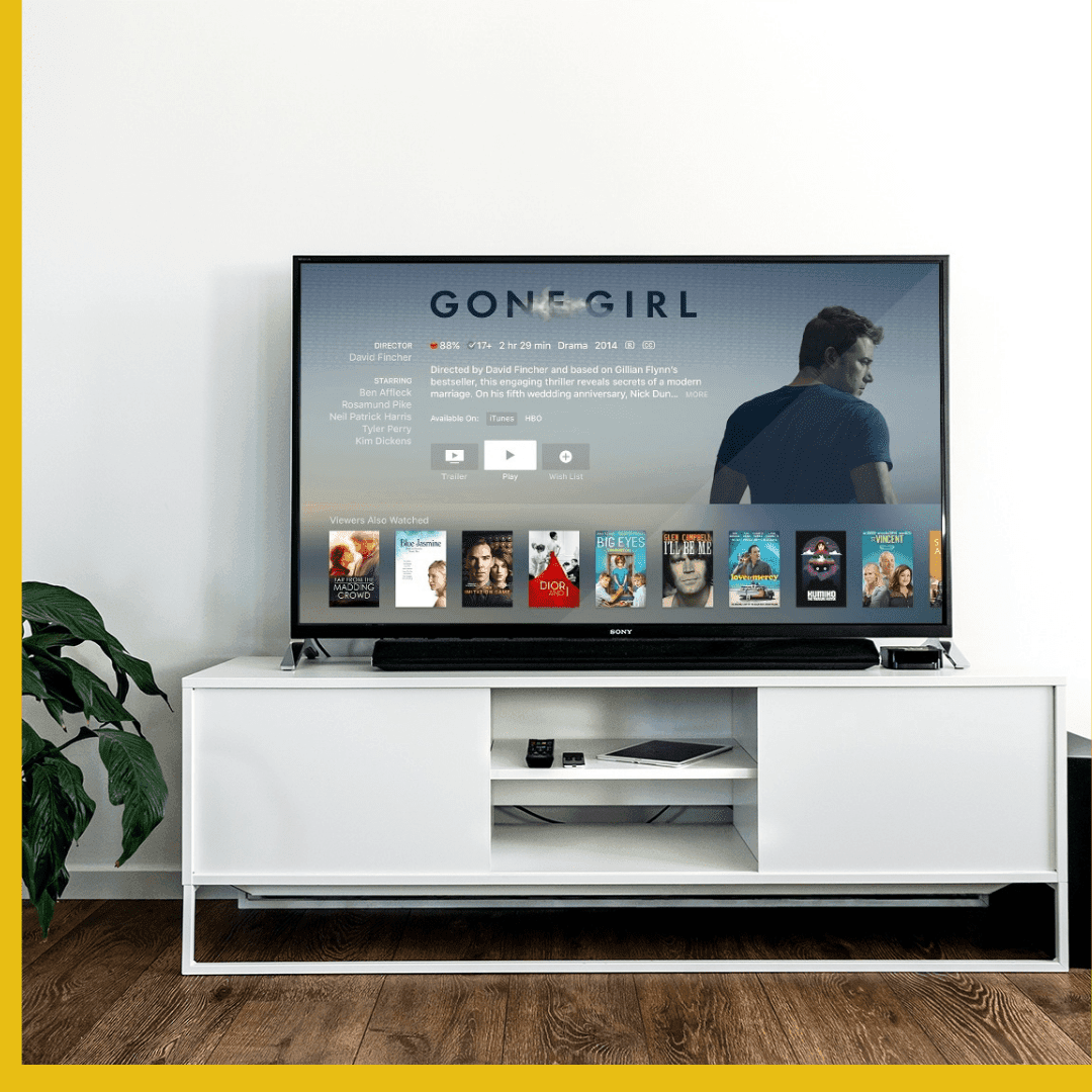  tv-showcase