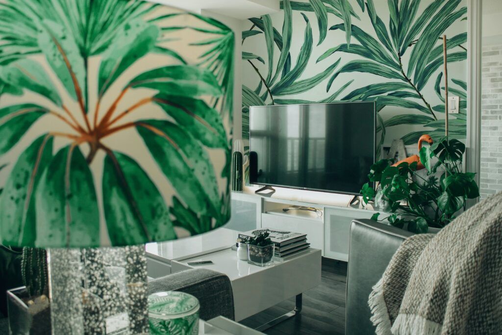 wall murals