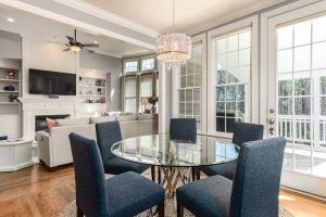 why an interior designer